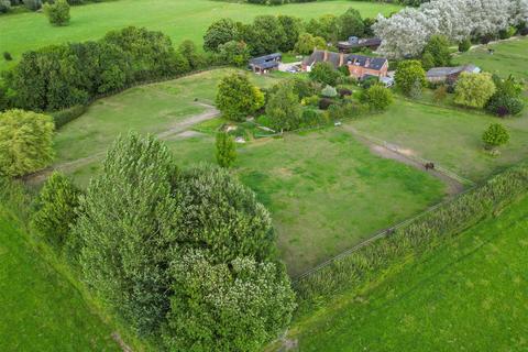 4 bedroom semi-detached house for sale, Horton, Near Devizes