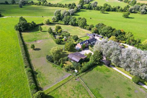 4 bedroom semi-detached house for sale, Horton, Near Devizes