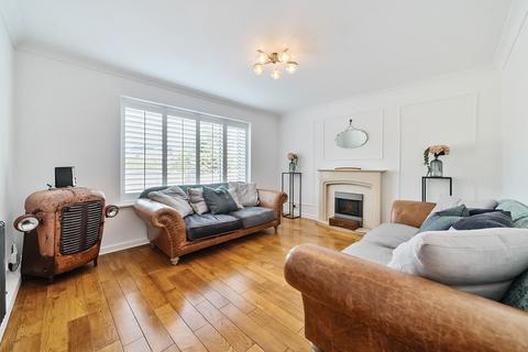 5 bedroom detached house for sale, Westminster Crescent, Burn Bridge, HG3