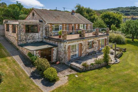 4 bedroom detached house for sale, Totland Bay Isle of Wight