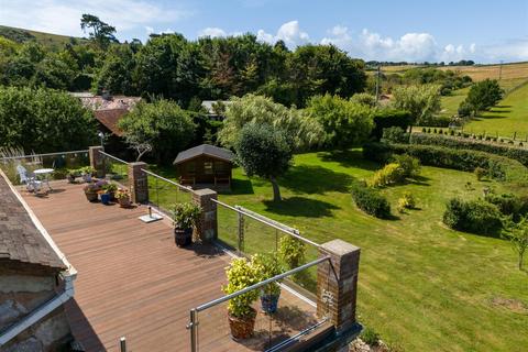 4 bedroom detached house for sale, Totland Bay Isle of Wight