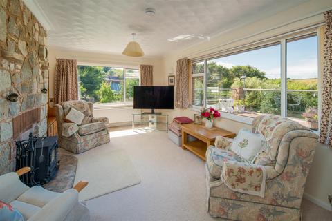 4 bedroom detached house for sale, Totland Bay Isle of Wight