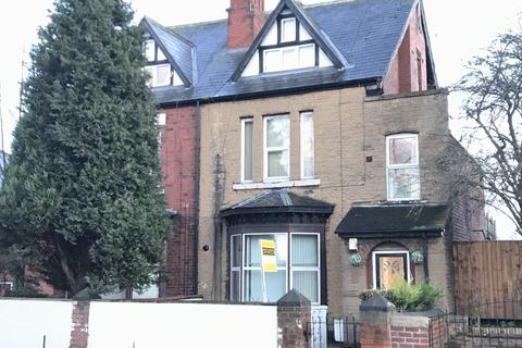 1 bedroom flat to rent, 62 Thorne Road, Doncaster DN1
