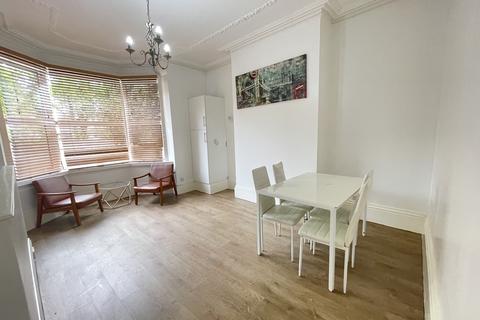 1 bedroom flat to rent, 62 Thorne Road, Doncaster DN1