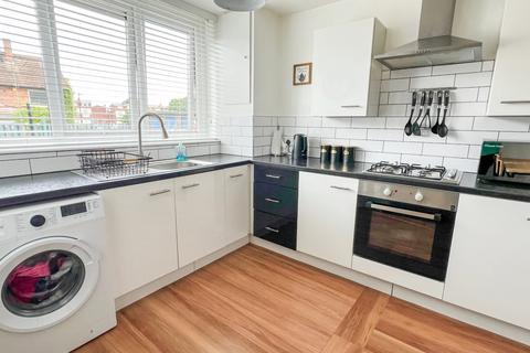15 Haslam Crescent, Sheffield, S8 7GT