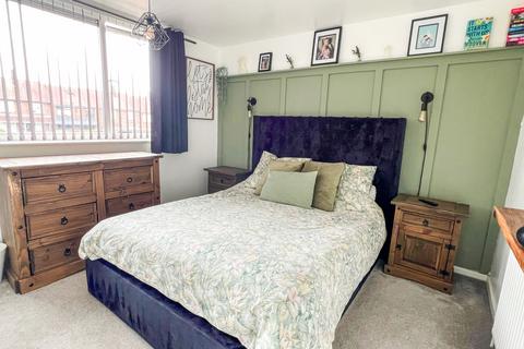 15 Haslam Crescent, Sheffield, S8 7GT