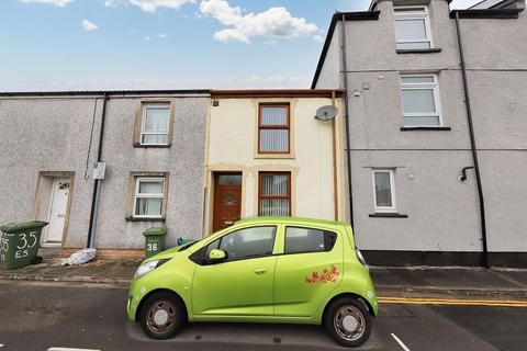 2 bedroom terraced house to rent, Aberdare CF44