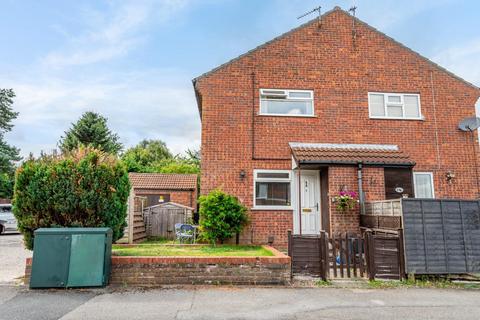 1 bedroom semi-detached house for sale, Gresley Court, York