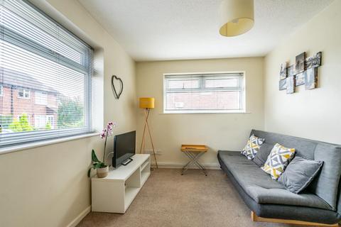 1 bedroom semi-detached house for sale, Gresley Court, York