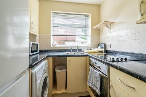 1 bedroom semi-detached house for sale, Gresley Court, York