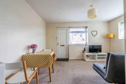 1 bedroom semi-detached house for sale, Gresley Court, York