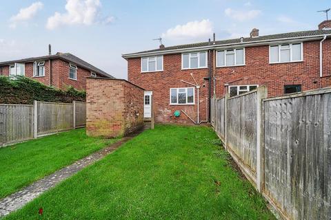 3 bedroom semi-detached house for sale, Whitecross,  Hereford,  HR4