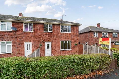 27 Shakespeare Road, Hereford, HR4 0JN