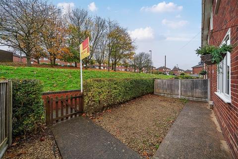 27 Shakespeare Road, Hereford, HR4 0JN