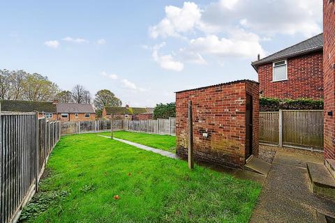 27 Shakespeare Road, Hereford, HR4 0JN