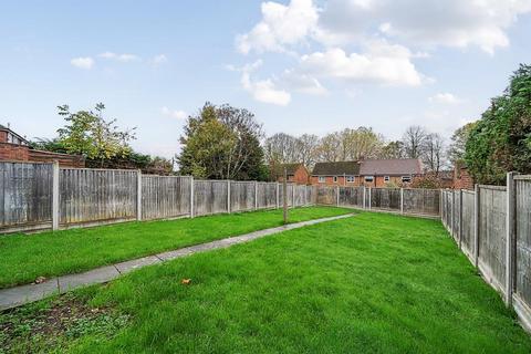 27 Shakespeare Road, Hereford, HR4 0JN