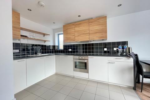 1 bedroom flat for sale, Chudleigh Road, Alphington, EX2