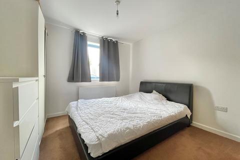 1 bedroom flat for sale, Chudleigh Road, Alphington, EX2