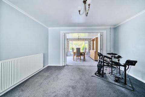 4 Ordnance Close, Moreton On Lugg, Hereford, HR4 8DA
