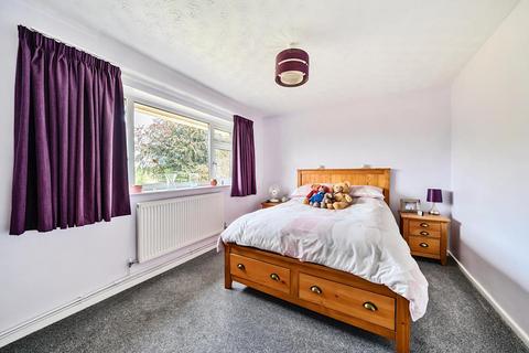 4 Ordnance Close, Moreton On Lugg, Hereford, HR4 8DA