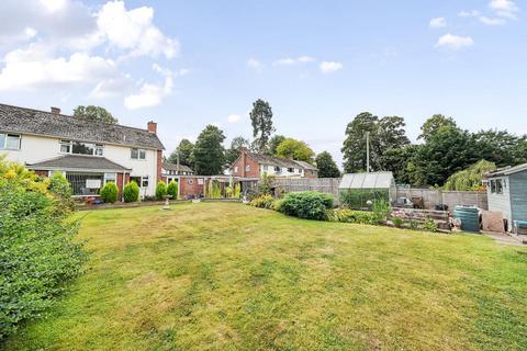 4 Ordnance Close, Moreton On Lugg, Hereford, HR4 8DA