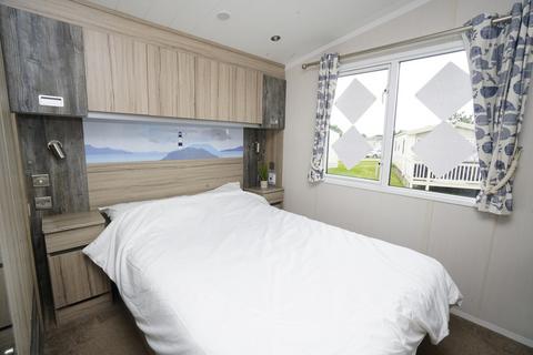 2 bedroom static caravan for sale, Orchard Views Holiday Park