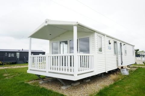 2 bedroom static caravan for sale, Orchard Views Holiday Park