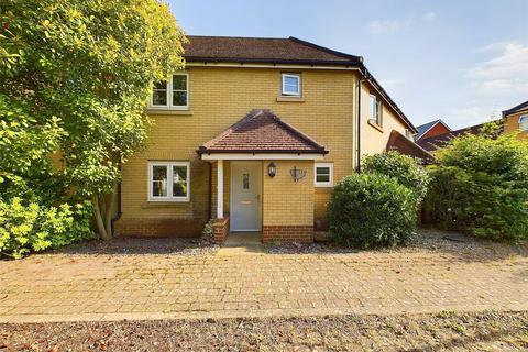 Mortimer Way, Witham, Essex, CM8