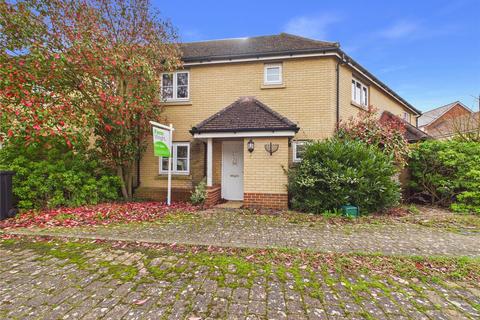 Mortimer Way, Witham, Essex, CM8