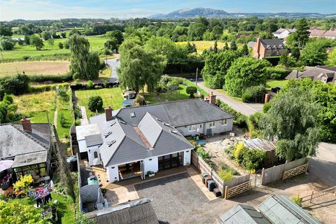 4 bedroom bungalow for sale, Bransford, Worcestershire WR6