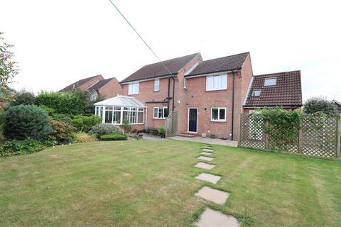 5 bedroom house for sale, Mile End Park, Pocklington, York