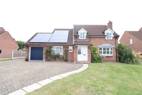 5 bedroom detached house for sale, Mile End Park, Pocklington, York