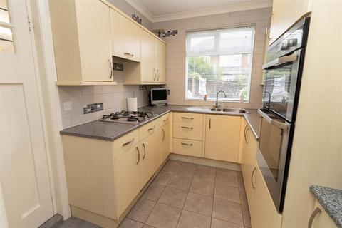 3 bedroom semi-detached house for sale, Derwentdale Gardens, High Heaton, Newcastle Upon Tyne