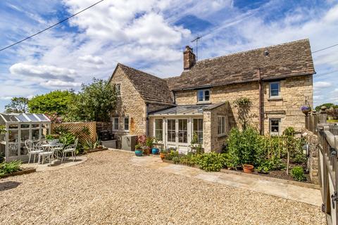 2 bedroom house for sale, Ampney Crucis, Cirencester, Gloucestershire, GL7