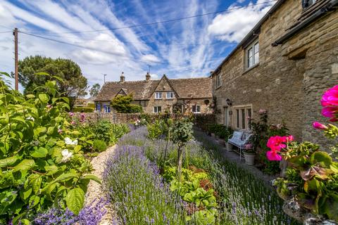 2 bedroom house for sale, Ampney Crucis, Cirencester, Gloucestershire, GL7