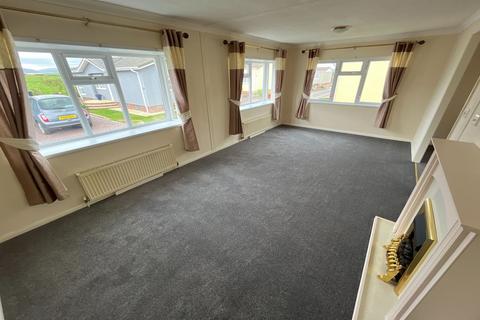 2 bedroom park home for sale, Egremont CA22