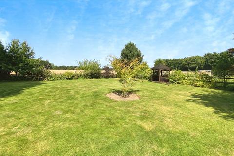 Parkside Main Road, Woolverstone, Ipswich, IP9 1AR