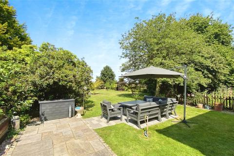 Parkside Main Road, Woolverstone, Ipswich, IP9 1AR