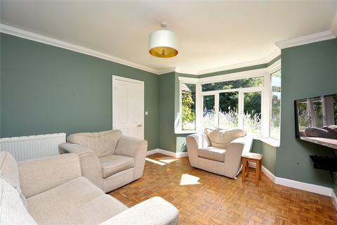 Parkside Main Road, Woolverstone, Ipswich, IP9 1AR
