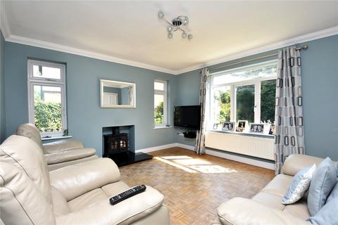Parkside Main Road, Woolverstone, Ipswich, IP9 1AR