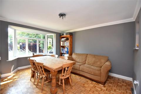 Parkside Main Road, Woolverstone, Ipswich, IP9 1AR