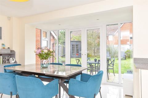 4 bedroom detached house for sale, Sackville Gardens, Barnham, Bognor Regis, West Sussex