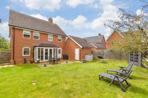 4 bedroom detached house for sale, Sackville Gardens, Barnham, Bognor Regis, West Sussex