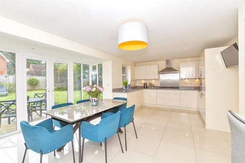 4 bedroom detached house for sale, Sackville Gardens, Barnham, Bognor Regis, West Sussex