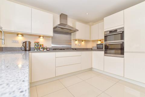 4 bedroom detached house for sale, Sackville Gardens, Barnham, Bognor Regis, West Sussex