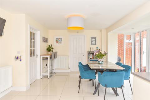 4 bedroom detached house for sale, Sackville Gardens, Barnham, Bognor Regis, West Sussex