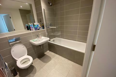 undefined, Plaza Quarter 1, Fitzwilliam Street, Barnsley, South Yorkshire, S70