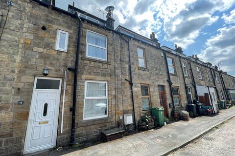 2 bedroom terraced house to rent, Yeadon, Leeds LS19