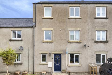 3 bedroom terraced house for sale, 10 Green Meadow Close, Ingleton