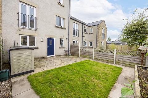 3 bedroom terraced house for sale, 10 Green Meadow Close, Ingleton